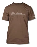 Oldsmobile Vista Cruiser Emblem 1964 1969 T-shirt Men 14 Colors American. Fixed Price $25.16.