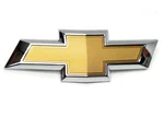Front Grill Bowtie Emblem Fits 16-17 Chevy Equinox New Genuine Gm. Fixed Price $64.95.