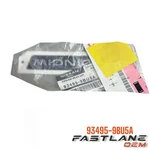 2023-2024 Nissan Frontier Rear Nameplate New Oem 93495-9BU5A. Fixed Price $43.30.