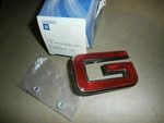 Genuine 15634639 Gmc Emblem. Fixed Price $44.99.
