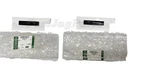 Jaguar F-type Front Fender Badge Lh/rh T2R85100/T2R85099 Genuine. Fixed Price $77.00.