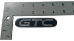 Fits 02-06 Chrysler Sebring Gtc Nameplate 5056175AA New Oem. Fixed Price $41.40.