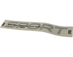 Chrysler Decal 1DS89HA2AA New Oem. Fixed Price $46.99.