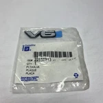 1999-05 Pontiac Grand Am V6 Fender Emblem New Oem Gm 22658813. Fixed Price $9.95.