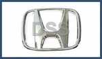 Genuine Honda Accord 2DR Coupe (06-07) Front Grille Emblem Logo 75700SDNA00. Fixed Price $72.73.