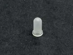 For 1997-2000 Bmw 528I Emblem Grommet Rear Genuine 25121VF 1998 1999. Fixed Price $13.90.