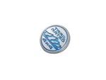 Genuine Mopar Fender Front Medallion 68531347AA. Fixed Price $63.94.