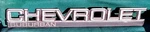 95-99 Chevrolet Suburban Passenger Rear Tailgate Door Emblem Trim Badge Oem. Fixed Price $31.49.