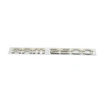 Genuine Mopar Ram 2500 Nameplate 55077331AB. Fixed Price $106.54.