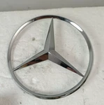 A2117580158 Rear Star Compatible With Mercedes-benz S211. Fixed Price $37.01.