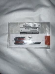 Genuine Nissan Nameplate 90896-1JD0A New Oem. Fixed Price $27.99.