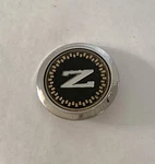 Nissan Oem 1984 1985 1986 Front Hood Emblem Badge Logo 62090 01P00. Fixed Price $69.95.