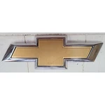 Chevrolet Gm Liftgate Badge Emblem 2019-2022 Chevy Blazer Genuine Oem 84188537. Fixed Price $16.00.