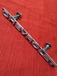 1972 Chevrolet Impala Grille Emblem #3997333 Oem Donk. Fixed Price $11.90.