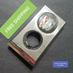 1973-76 Buick Regal Trunk Lock 9884176 Emblem Asap Free Shipping. Fixed Price $33.99.