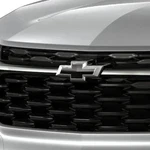 2024-26 Chevrolet Trax Front & Rear Black Bowtie Emblems 42848440 Oem Gm. Fixed Price $139.98.