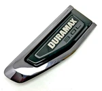 84794114 Oem Gm Black Lh Side Fender Vent Emblem Duramax 3.0L 2023-2024 Yukon. Fixed Price $24.23.