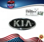 863533W500 Front Hood Kia Emblem For 2013 2015 Sportage 2016 2018 Sorento. Fixed Price $34.64.