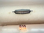 Oem 1969 Oldsmobile Delta 88 Cutlass Supreme Emblem #8732439 Gm B32-57. Fixed Price $17.06.