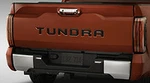 22-25 Tundra Tailgate Black Letter Inserts PT948-34220-02 Genuine Toyota. Fixed Price $69.97.