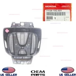 Genuine Front Grille Emblem Bracket Base Oem Honda Cr-v 2012-2014 71126-T0G-A01. Fixed Price $49.95.