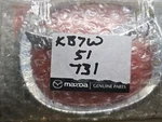 2017-2025 Mazda CX-5 Front Emblem Logo KB7W-51-731. Fixed Price $15.00.