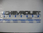 Chevrolet Chevy Truck Emblem 15982992 Plt-e/gat Genuine Gm. Fixed Price $69.99.