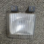 1983-1987 Chevrolet Gmc Truck Rh Right Grille Corner Park Light Lamp 16500524. Fixed Price $25.00.