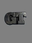 Oem 1978 1979 Toyota Celica Gt Emblem 2.25" Badge RA42 RA43 Part 75461-14450. Fixed Price $24.95.