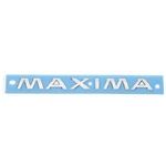 Oem New 2013-2020 Genuine Nissan Rear Trunk Lid Maxima Emblem Badge 84894-4RA0B. Fixed Price $64.61.