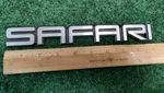 1995-2005 Gmc Safari Front Door Nameplate Badge Emblem 15690680 Oem 8L4. Fixed Price $14.99.
