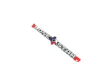 Genuine Mopar Tailgate Nameplate 68633218AA. Fixed Price $30.10.