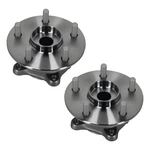 Front Wheel Bearing Kit For Toyota Camry Avalon 2018-2022 PT513448. Fixed Price $75.62.