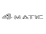 Genuine Mercedes Emblem 2208171015 Benz E350 C300 ML350 GL450 S500. Fixed Price $78.91.