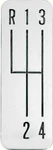 1963 Impala Ss 4 Speed Console Emblem. Fixed Price $53.78.