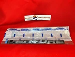Nos Oem Nip Gm 10252926 Venture Name Plate Door Emblem Sealed!. Fixed Price $13.99.