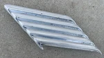 Ford Thunderbird Door Vent Trim Molding Aluminum Right Seide 1963 Oem #5. Fixed Price $40.00.