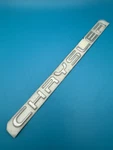 Oem 1997 - 2000 Chrysler Sebring Door Emblem Badge Logo 05288277. Fixed Price $29.99.