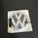 Genuine Volkswagen Hatch Emblem 1K9-853-630-A-ULM. Fixed Price $79.99.