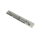Genuine Mopar Tailgate Decal 68531389AA. Fixed Price $74.23.