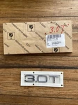 2013-2017 Audi A8 Q7 SQ5 3.0T Trunk Sticker Emblem Chrome 4H0853743C Oem. Fixed Price $16.26.