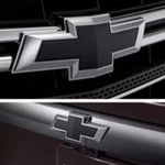 Genuine Gm Exterior Trim Bow-tie Emblem 85115644. Fixed Price $116.93.