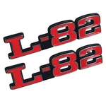 Corvette C3 Emblems Hood L-82 1973-1979. Fixed Price $28.99.