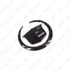 Cadillac Escalade, Ats, Cts, Dts, Srx, Sts Rear Trunk Emblem - Black. Fixed Price $22.39.