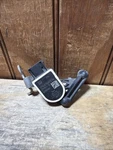 2012-2018 Bmw 640 650 F12 F13 Front Left Side Suspension Height Level Sensor Oem. Fixed Price $35.00.
