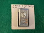 1963 Mercury Comet Emblem C3GB-62517A40-B Fomoco.. Fixed Price $15.00.