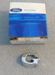 1971 1972 Mustang Fastback Cpe Grande Convertible Nos Trunk Lid Emblem Letter. Fixed Price $24.00.