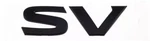 Genuine Nissan Hatch Emblem 84896-9TG0A. Fixed Price $77.00.
