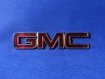 2007 2008 2009 2010 2011 2012 13 2014 Gmc Yukon Nameplate Badge Emblem 15201507. Fixed Price $15.50.