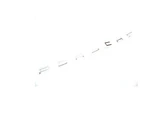 Genuine Porsche Cayenne Hatch Emblem 958-559-687-02. Fixed Price $117.49.